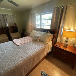 Bedroom Set