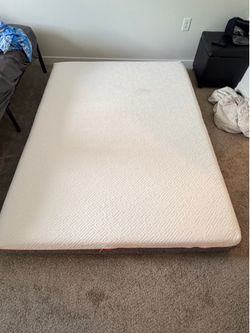 Queen mattress