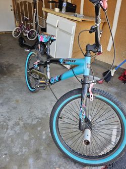Free 2 bikes