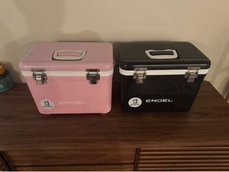 Engel Coolers - 13 Quarts