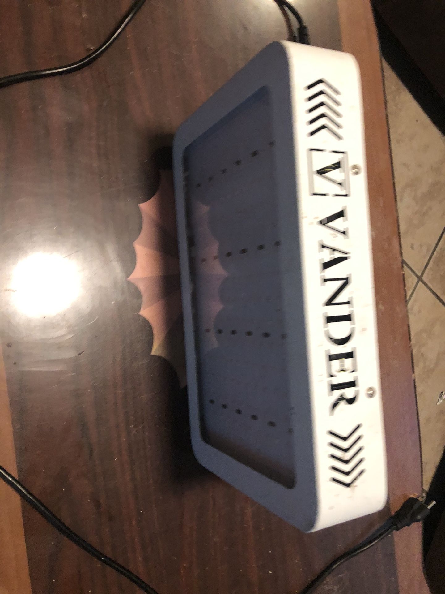 2000W LED Grow Light
