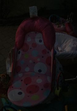 Silla para la bañera