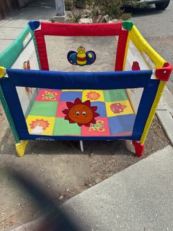 Graco Pack’n Play