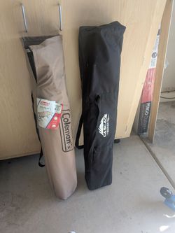 Cascade Mountain Cot (Costco)