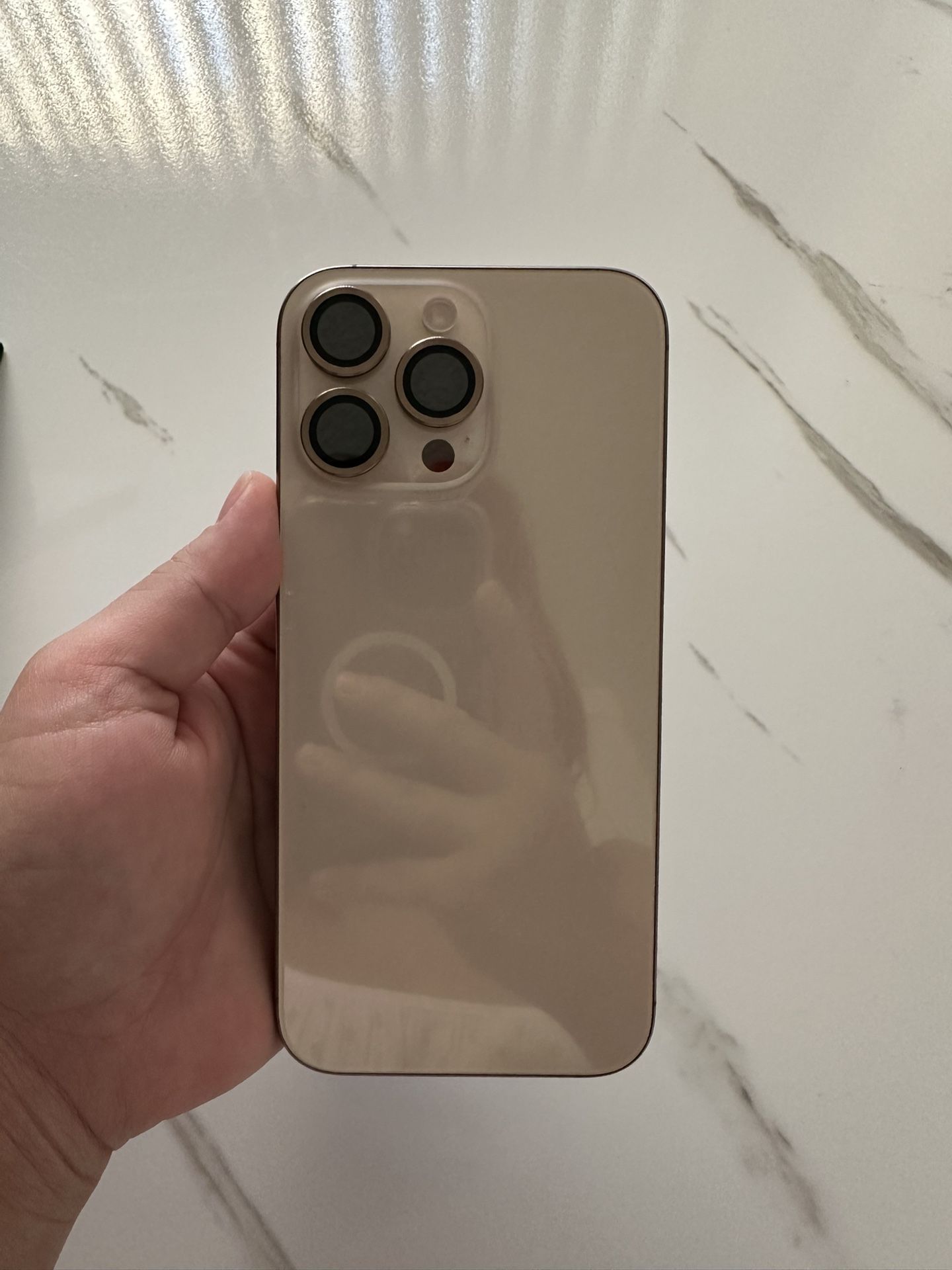Iphone 16 Pro Max 512gb