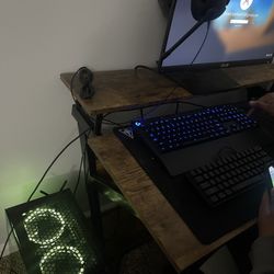 Gaming PC 