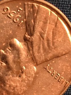 1956 D RPM FS-508 Lincoln Wheat Cent 