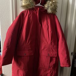 Winter Coat