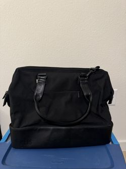 Beis Weekender - Black