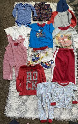 Clothes24 Months Boys