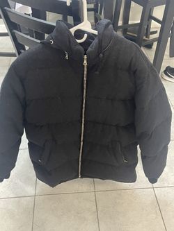 Prada Goose feather jacke Size XL