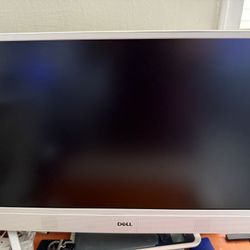 Dell All In One PC