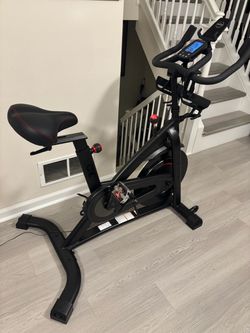 Bowflex Indoor Cycling Bike