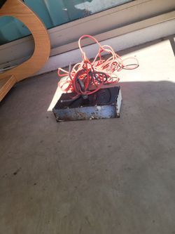 "Fishing" Magnet