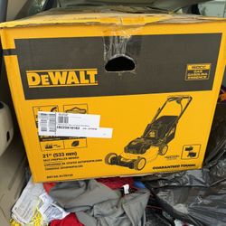 Brand new 150cc Lawnmower