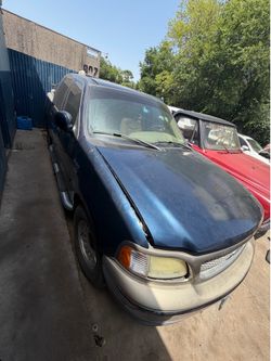 2003 Ford F-150