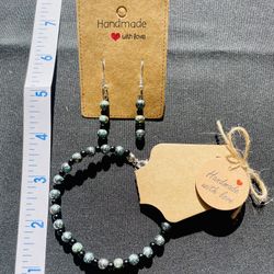 Handcrafted Bohemian Fashion Jewelry, Valentine’s Day