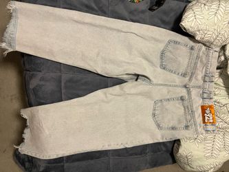 34/32 “92! DENIM”