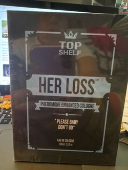 Her loss cologne