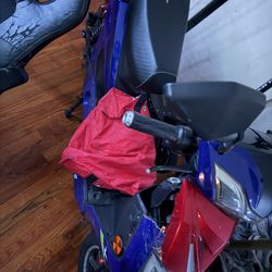 Ebike 60v 55ah Pick Up Today 300!!!