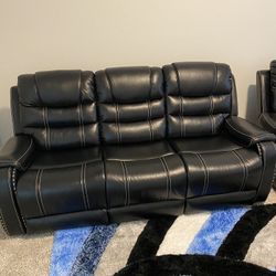 Recliner Sofas New
