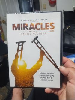 Miracles