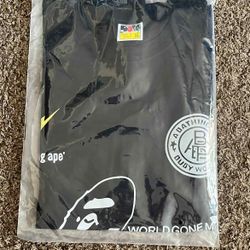 Bape Shirt 