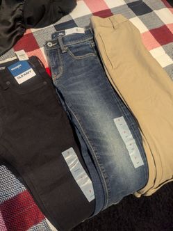 Brand New never worn boys 2 piece outfits