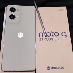 MOTO G 
