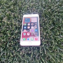 Apple iPhone 8 Plus