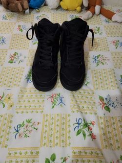 Jordan's