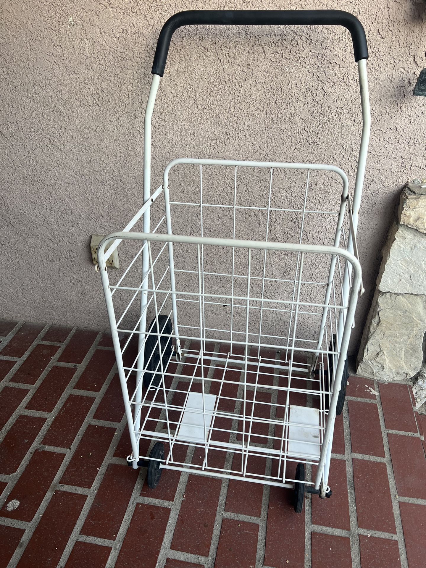 Carrito Para Cualquier USO