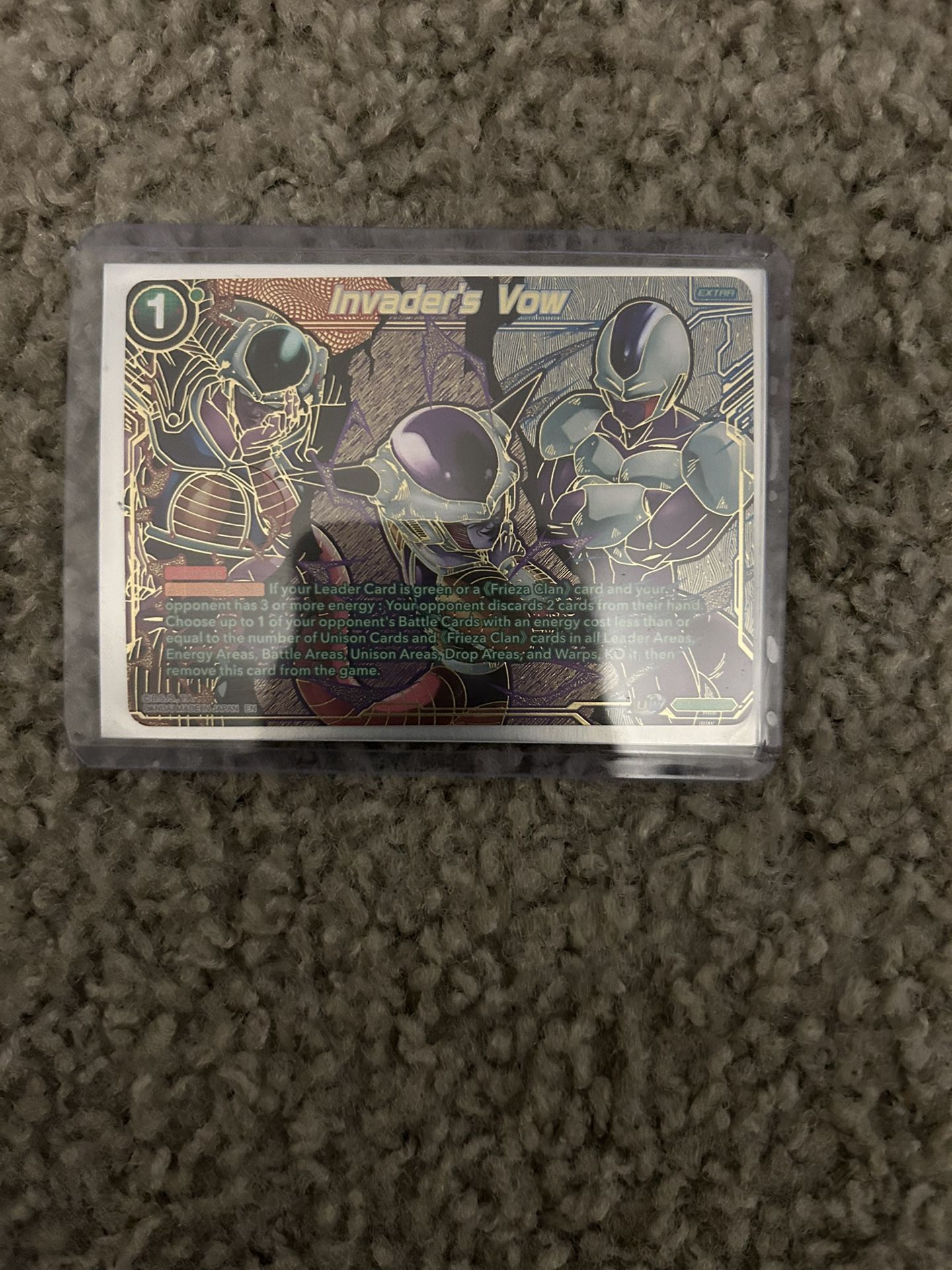 Dragonball Z Collection