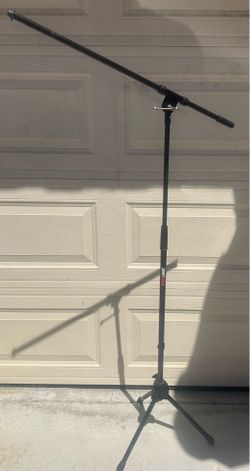 Proline Microphone Stand