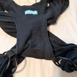 Baby Wrap Carrier Mobi