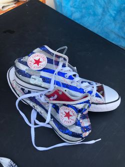 Converse all-star