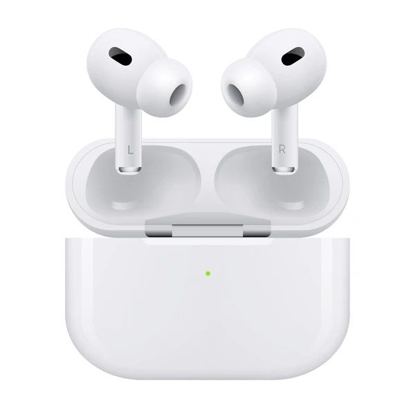 Apple AirPods Pro (2nd Generation) With MagSafe Wireless Charging Case