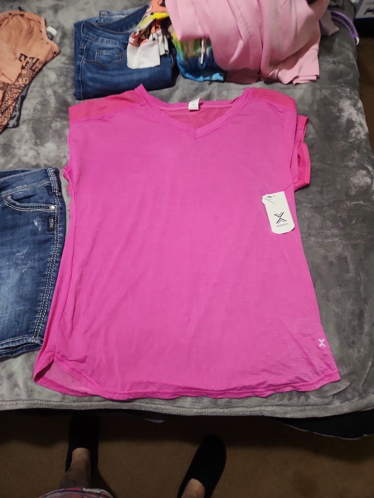 Dri Fit Shirt