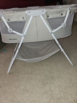 Baby Bassinet