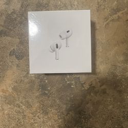 AirPods Pro Gen 2