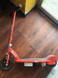 Razor Electric Scooter for children (Used)