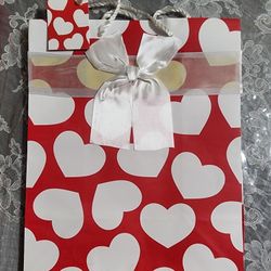 Valentine's Day Gift Bag