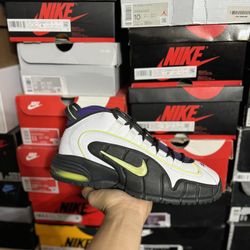 DS Nike Air Max Penny 1s Penny Story size 10.5