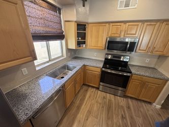 Tempe $1999 Full Granite kitchen countertops with install. Free sink included! 
