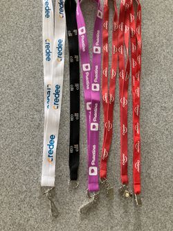 Lanyards