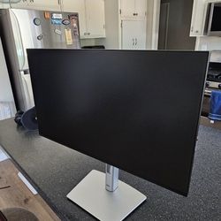 24" Dell Monitor