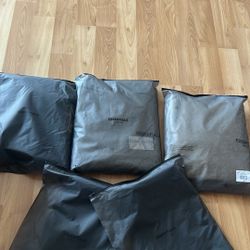 Essentials Hoodies And Shorts 