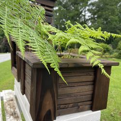 PLANTER