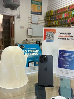 Iphone 15 PRO 128GB UNLOCKED 🔓