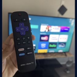 55inch Roku Tv 